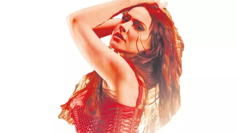 Magazin dünyasını karıştıran paylaşım; Demet Akal’ın ağzına geleni saydı - Resim: 2