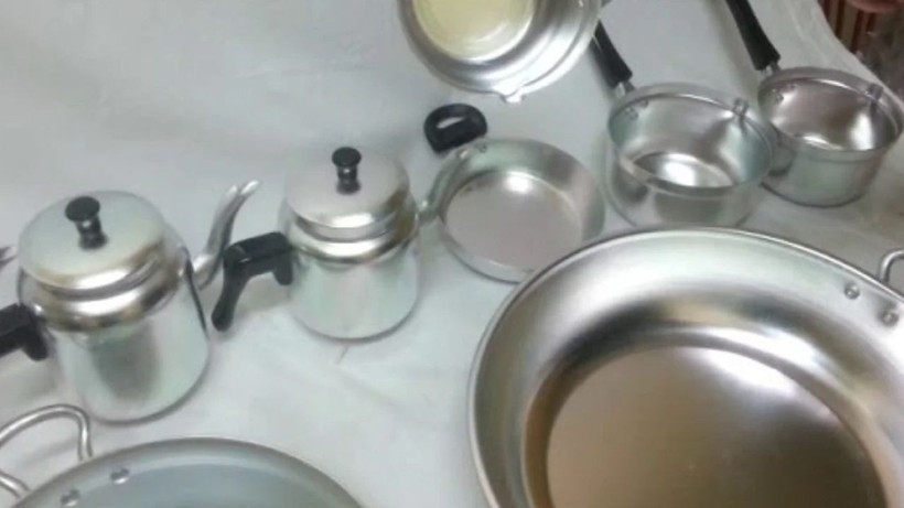 Evinizdeki bu eşyaları hemen atın! O hastalığın sebebi buymuş - Resim: 2