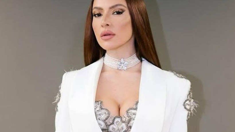 Magazin dünyasını karıştıran paylaşım; Demet Akal’ın ağzına geleni saydı - Resim: 3