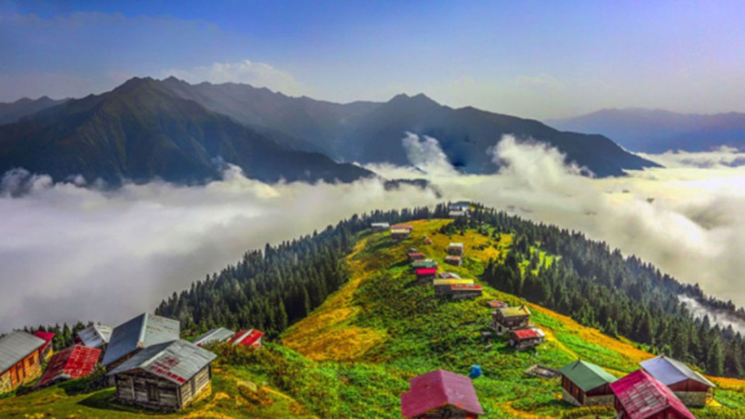 Türkiye’nin en mutsuz şehirleri belli oldu; Karadeniz detayı inanılacak gibi değil - Resim: 3