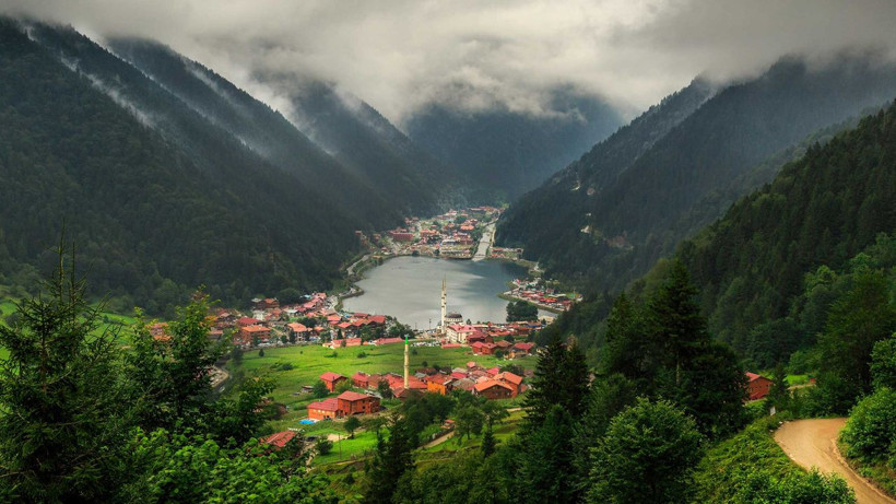 Türkiye’nin en mutsuz şehirleri belli oldu; Karadeniz detayı inanılacak gibi değil - Resim: 4