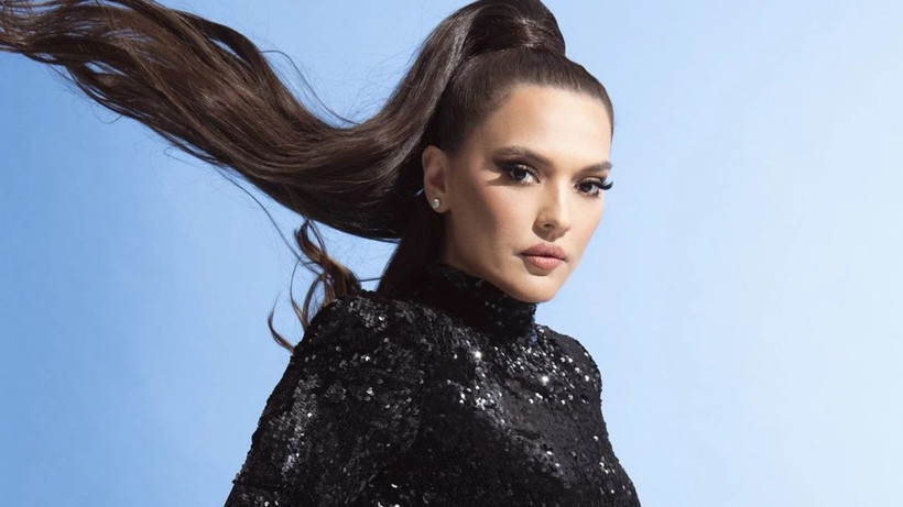 Magazin dünyasını karıştıran paylaşım; Demet Akal’ın ağzına geleni saydı - Resim: 4