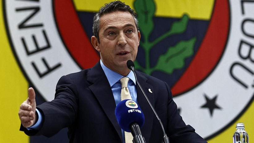 Ali Koç kesenin ağzını açtı: Fenerbahçe'den Galatasaray maçına dev prim! - Resim: 2