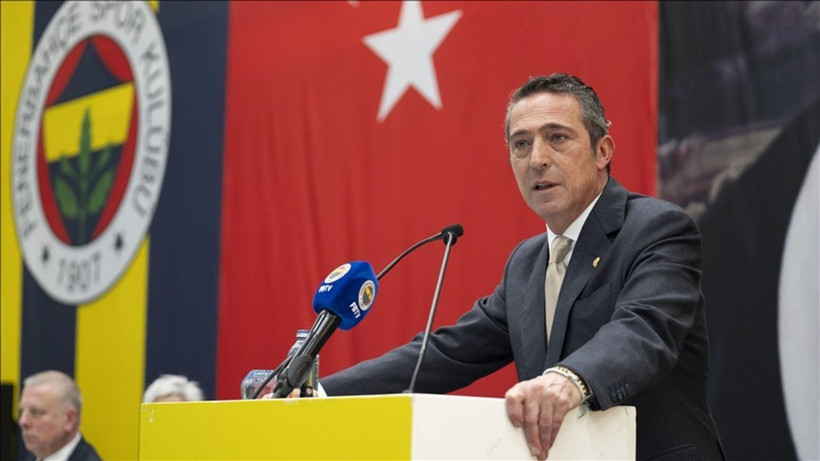 Ali Koç kesenin ağzını açtı: Fenerbahçe'den Galatasaray maçına dev prim! - Resim: 1