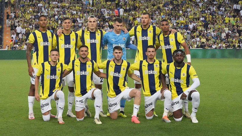Fenerbahçe'nin Avrupa Ligi şampiyonluk ihtimali: Oranı belli oldu! - Resim: 4