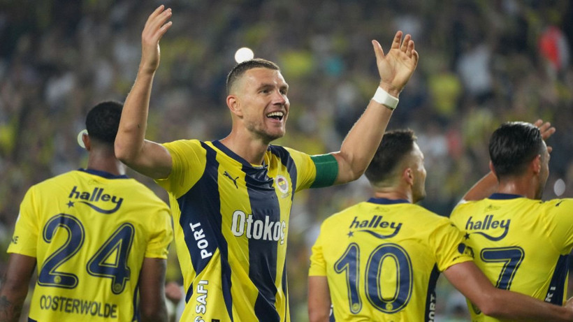 Fenerbahçe'nin Avrupa Ligi şampiyonluk ihtimali: Oranı belli oldu! - Resim: 3