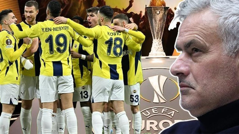 Fenerbahçe'nin Avrupa Ligi şampiyonluk ihtimali: Oranı belli oldu! - Resim: 2