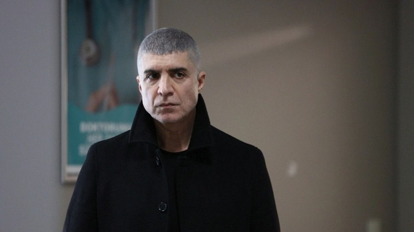 Özcan Deniz ve ailesi birbirine girdi! 'Beni ölümle tehdit ediyor' dedi 3 ay uzaklaştırıldı - Resim: 2