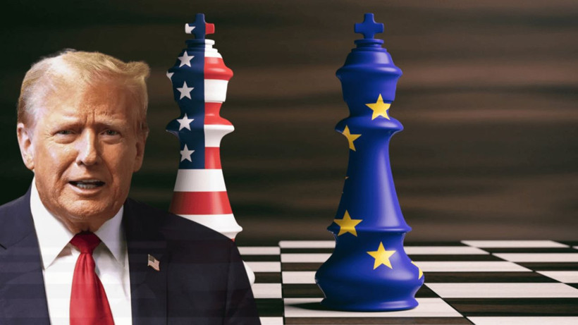 Trump'tan Ukrayna'yı çıldırtacak açıklama: Ukrayna'dan alabileceğimiz her şeyi istiyoruz - Resim: 2