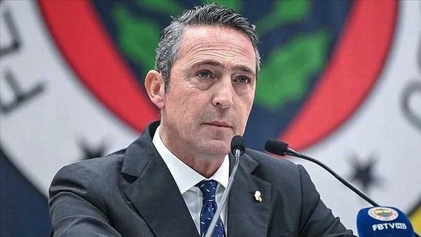 Ali Koç kesenin ağzını açtı: Fenerbahçe'den Galatasaray maçına dev prim! - Resim: 4