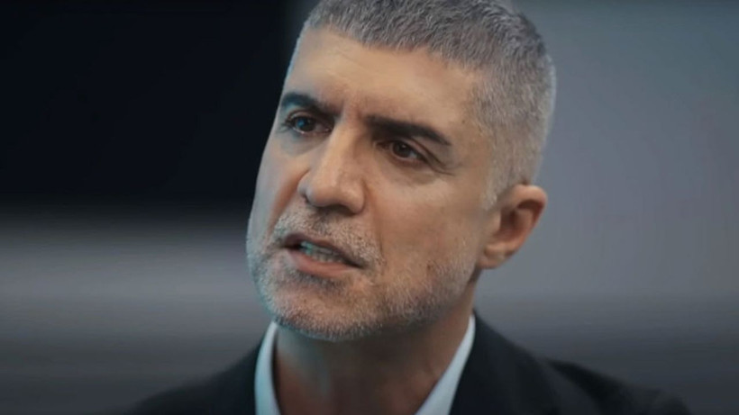 Özcan Deniz ve ailesi birbirine girdi! 'Beni ölümle tehdit ediyor' dedi 3 ay uzaklaştırıldı - Resim: 1