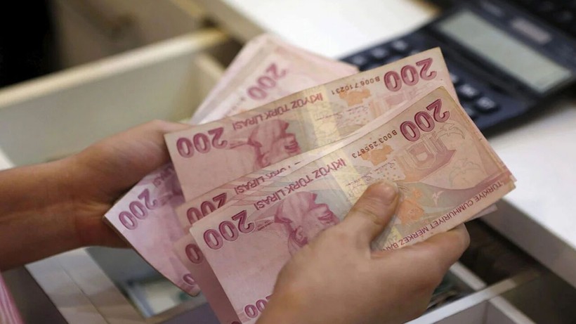 Bankalar 1 memur maaşı kadar para verecek; Yeni dönem başladı - Resim: 1