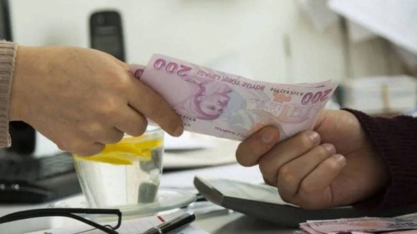 Bankalar 1 memur maaşı kadar para verecek; Yeni dönem başladı - Resim: 2