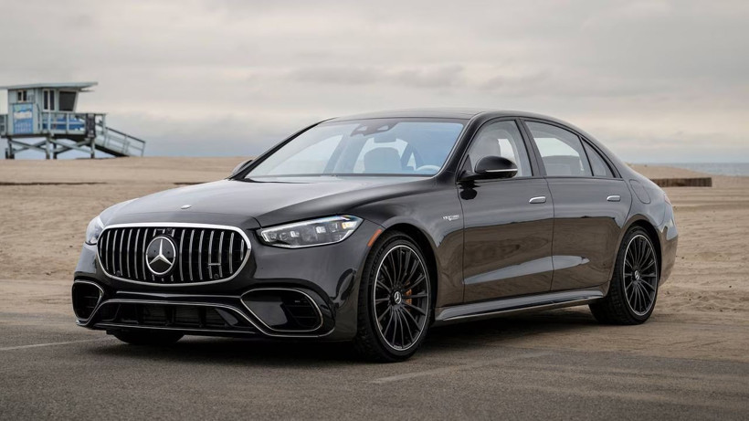 Mercedes’ten Türkiye’ye özel çok ucuz model! Fiyatı sandığınız gibi değil - Resim: 3