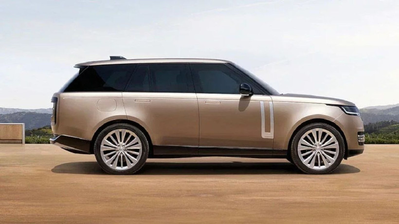 Land Rover fiyatları güncellendi ve sınırları zorladı! "Alacak mısın?" değil, "Alabilir misin?" - Resim: 4