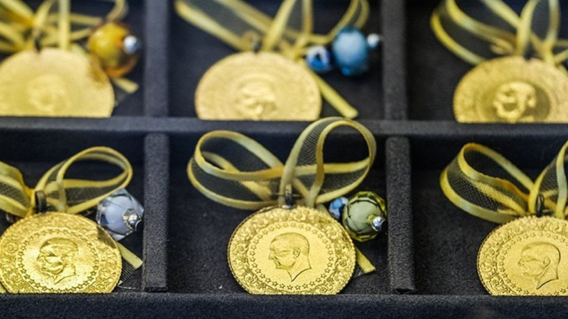 Altın fiyatları durdurulamıyor! Gram altın yeni rekora koşuyor - Resim: 2