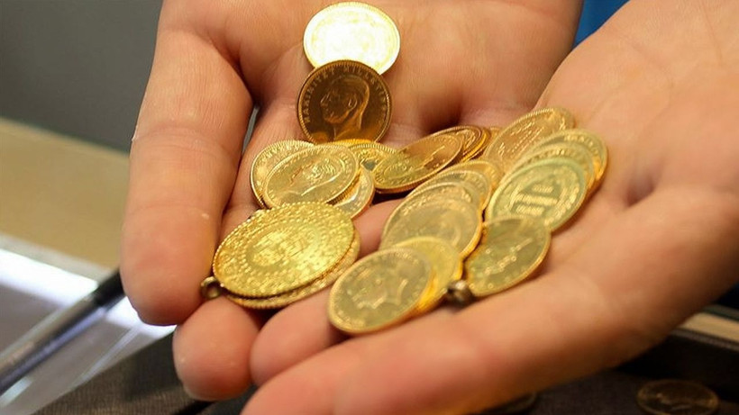 Altın fiyatları durdurulamıyor! Gram altın yeni rekora koşuyor - Resim: 3