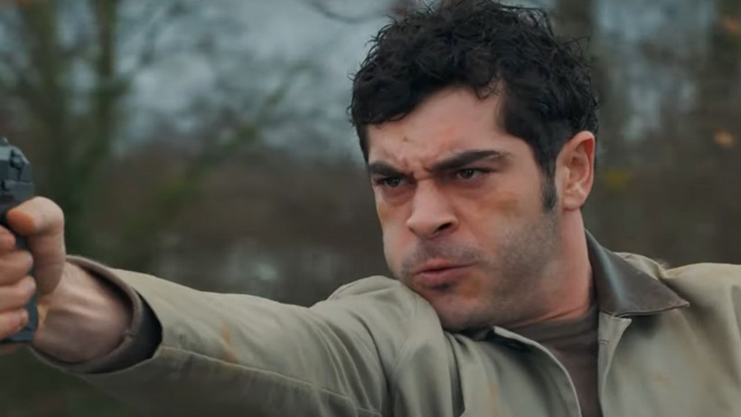 ATV ekranlarında Bir Gece Masalı depremi; Böylesi görülmedi - Resim: 1