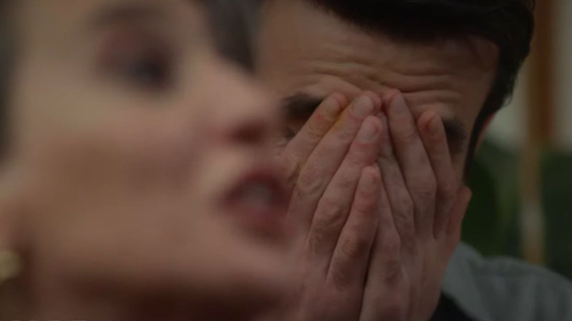 Bahar dizisinde şaşkına çeviren görüntü; İzleyici o sahneyi konuşuyor - Resim: 2