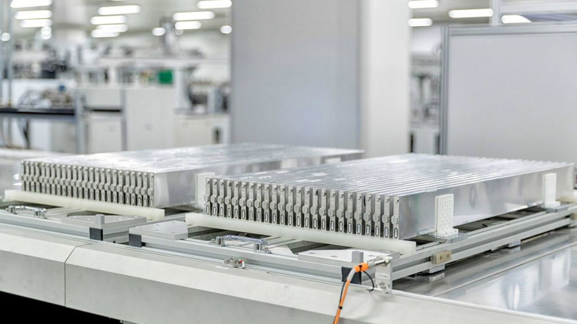 BYD'den yeni batarya hamlesi geldi! Üretim resmen başlıyor - Resim: 2