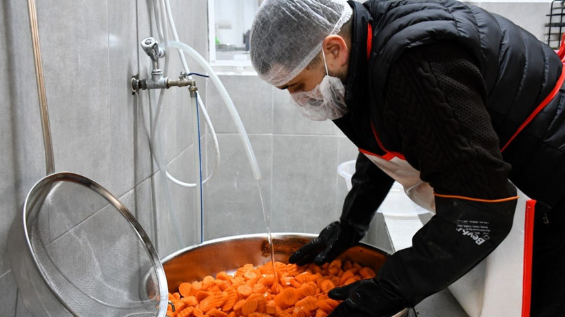 Memurluğu bıraktı, üretime başladı! Şimdi yurt dışından sipariş yağıyor… - Resim: 2
