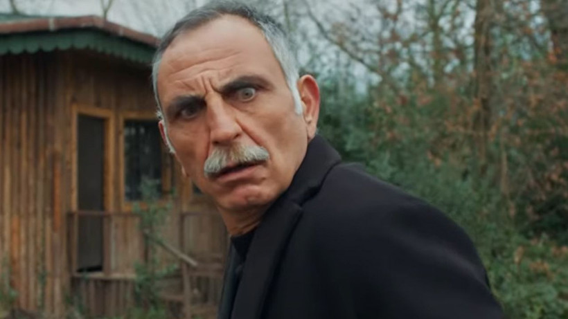 ATV ekranlarında Bir Gece Masalı depremi; Böylesi görülmedi - Resim: 2