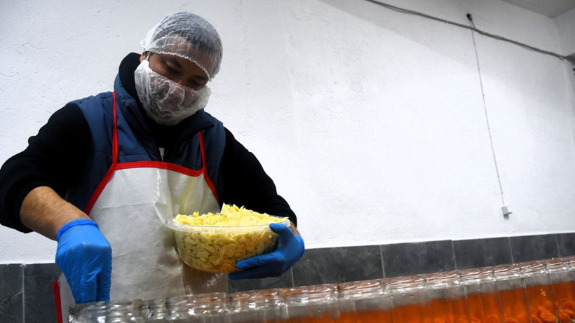 Memurluğu bıraktı, üretime başladı! Şimdi yurt dışından sipariş yağıyor… - Resim: 3