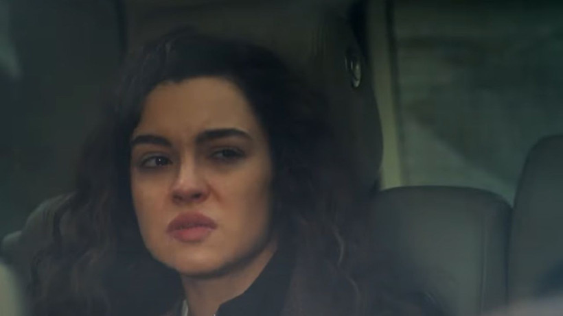 ATV ekranlarında Bir Gece Masalı depremi; Böylesi görülmedi - Resim: 3