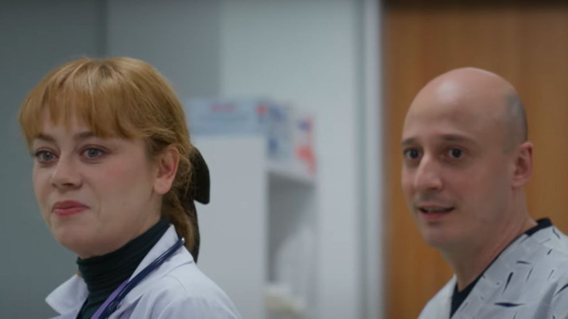 Bahar dizisinde şaşkına çeviren görüntü; İzleyici o sahneyi konuşuyor - Resim: 4