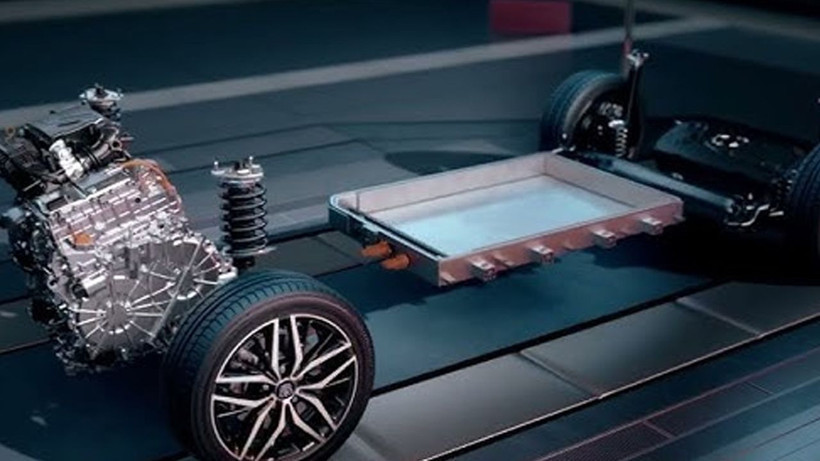 BYD'den yeni batarya hamlesi geldi! Üretim resmen başlıyor - Resim: 4