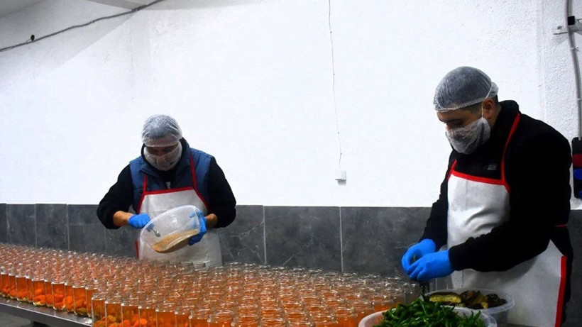 Memurluğu bıraktı, üretime başladı! Şimdi yurt dışından sipariş yağıyor… - Resim: 4