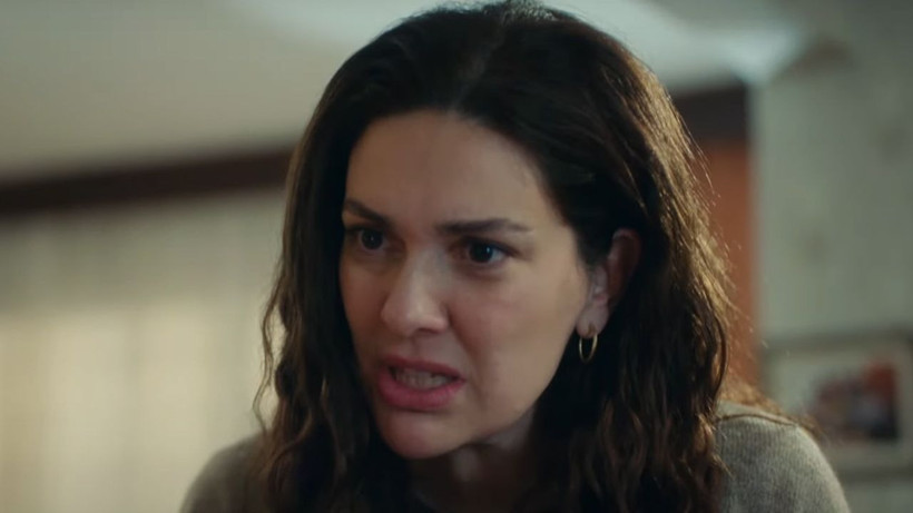 Annem Ankara dizisinde büyük gerilim; O sahne sonrası ortalık yıkıldı - Resim: 1