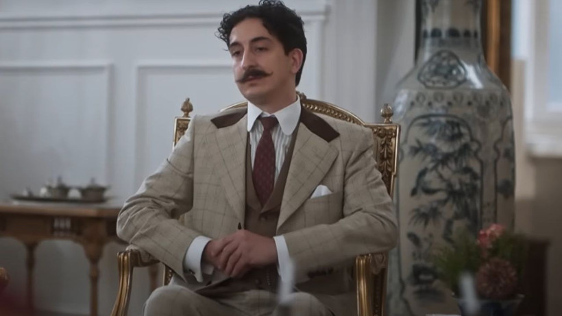 Beklenen oldu! Şakir Paşa Ailesi geri dönüyor - Apar topar ekranlara veda etmişti - Resim: 1