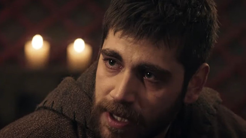 Kuruluş Osman dizisinden kötü haber geldi; Bunu ilk kez duyacaksınız - Resim: 1