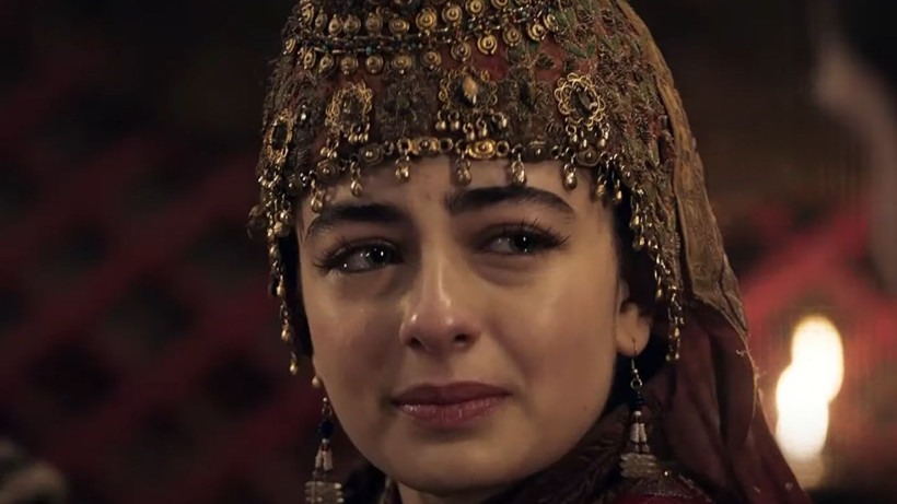 Kuruluş Osman dizisinden kötü haber geldi; Bunu ilk kez duyacaksınız - Resim: 2