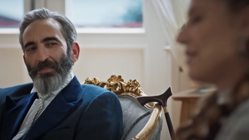 Beklenen oldu! Şakir Paşa Ailesi geri dönüyor - Apar topar ekranlara veda etmişti - Resim: 2