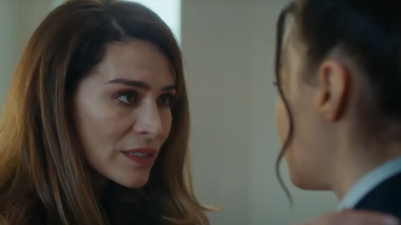 Annem Ankara dizisinde büyük gerilim; O sahne sonrası ortalık yıkıldı - Resim: 2