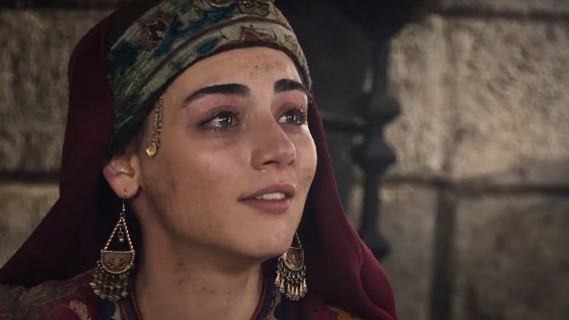 Kuruluş Osman dizisinden kötü haber geldi; Bunu ilk kez duyacaksınız - Resim: 3