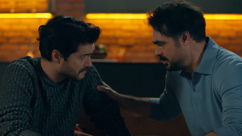 Leyla dizisinde seyirciyi kızdıran sahne; Artık eskisi gibi olmayacak - Resim: 3