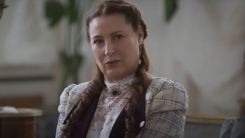 Beklenen oldu! Şakir Paşa Ailesi geri dönüyor - Apar topar ekranlara veda etmişti - Resim: 3