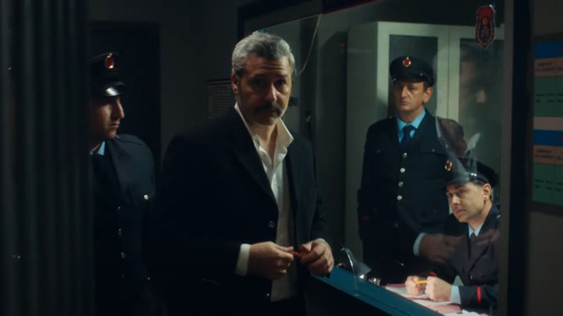 Annem Ankara dizisinde büyük gerilim; O sahne sonrası ortalık yıkıldı - Resim: 4