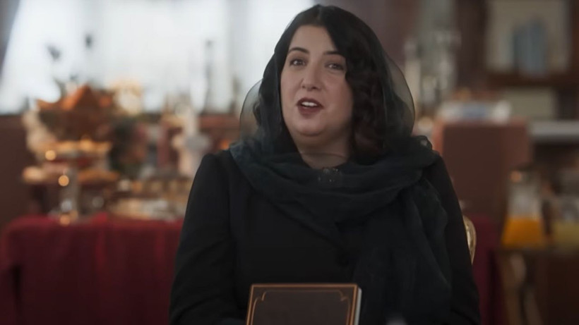 Beklenen oldu! Şakir Paşa Ailesi geri dönüyor - Apar topar ekranlara veda etmişti - Resim: 4