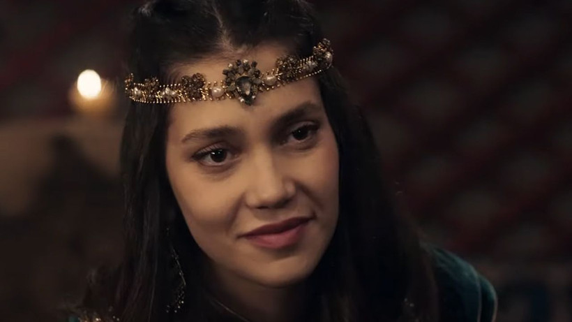 Kuruluş Osman dizisinden kötü haber geldi; Bunu ilk kez duyacaksınız - Resim: 4