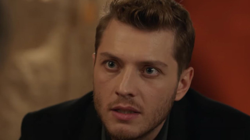 Siyah Kalp dizisindeki o sahne sonunda gösterildi; Show TV ekranlarında bir dönem böyle bitti - Resim: 1