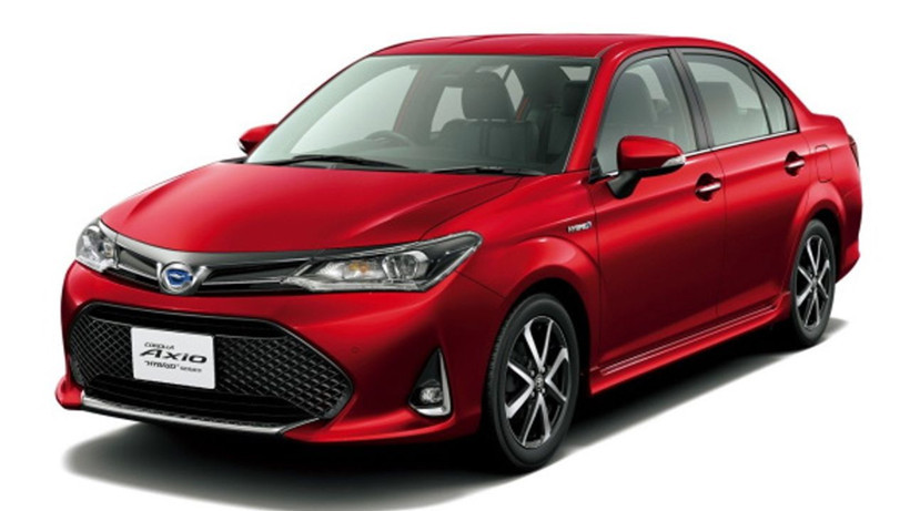 Dev marka Toyota’da bir dönem sona eriyor; Efsane model artık olmayacak - Resim: 1