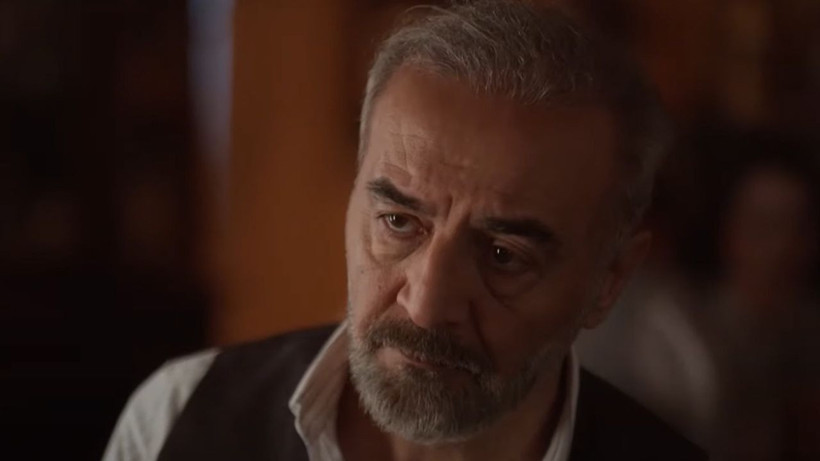 İnci Taneleri dizisinde çok büyük kayıp! Açık açık söylediler - Resim: 1