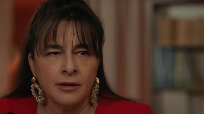 Siyah Kalp dizisindeki o sahne sonunda gösterildi; Show TV ekranlarında bir dönem böyle bitti - Resim: 2