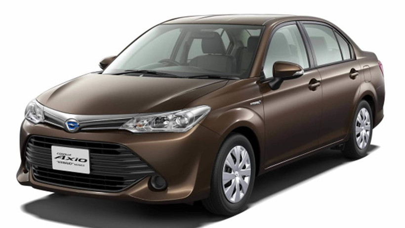 Dev marka Toyota’da bir dönem sona eriyor; Efsane model artık olmayacak - Resim: 2