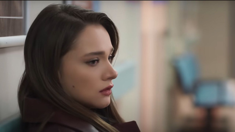 Ve Hudutsuz Sevda dizisini bitiren sahne; Bu kadarı da olmaz be - Resim: 3