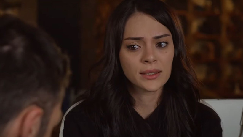 İnci Taneleri dizisinde çok büyük kayıp! Açık açık söylediler - Resim: 3